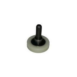 Cojinete Deslizamiento Capota Ø33mm N1000