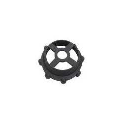 Tuerca Tapon 2"1/4 Cuba N1300
