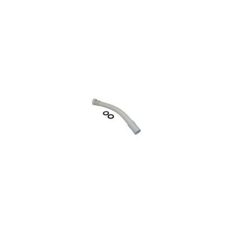 Manguera Desagüe 1 1/2 L400mm Ø40 X Ø35mm