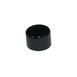 Boton Negro Pulsador Electronico
