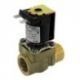 Electrovalvula Entrada Laton 3/4x1/2 Muller