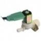 Electrovalvula 1 Via 180º 230V Con Cable 2m
