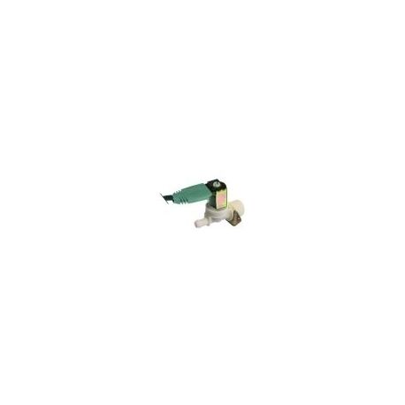 Electrovalvula 1 Via 180º 230V Con Cable 2m