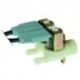 Electrovalvula 2 Vias 180º Con Cable 2mts