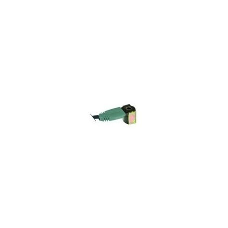 Bobina Electrovalvula Con Cable 2 Mts 230V