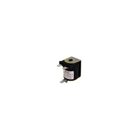 Bobina Electrovalvula 24V 50/60Hz Muller