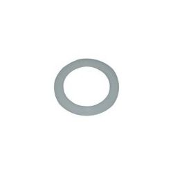 Junta Teflon Soporte 57x41x2mm