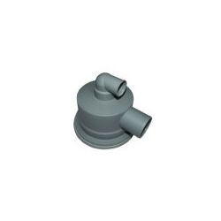 Colector Desagüe Completo GS-7/GS-18