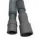 Manguera Desagüe Øin21/29mm Extensible 1-3mts