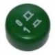 Boton Interuptor Verde 0-1