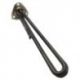 Resistencia Calderin 9500W 230V L330mm
