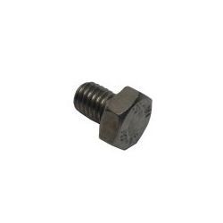 Tornillo M8x10 DIN-933
