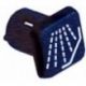 Funda Piloto Simbolo Aclarado Manual OMNIWASH
