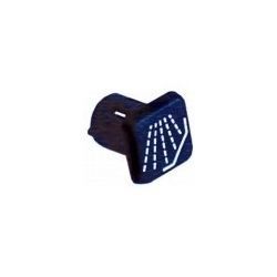 Funda Piloto Simbolo Aclarado Manual OMNIWASH