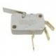 Microinterruptor Conmutado Unipolar