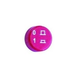 Boton Interruptor Posicion 0-1 Sei 1P