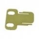 Soporte Microinterruptor Puerta