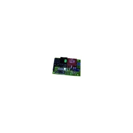Placa Electronica 230V Programacion D35
