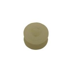 Rueda Cable Tensor Puerta D40/D80