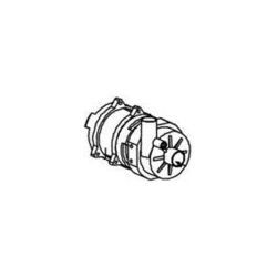 Bomba Lavado 230V 50Hz D40
