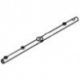 Giratorio Aclarado Inox C77