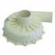 Tapa Bomba Lavado Ø51x63mm C44/C66/C77 ELFRAMO