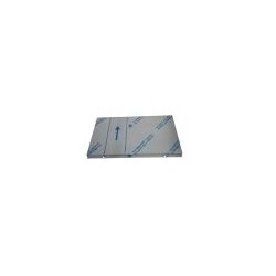 Frontal Inferior Carroceria GS50 Sihr