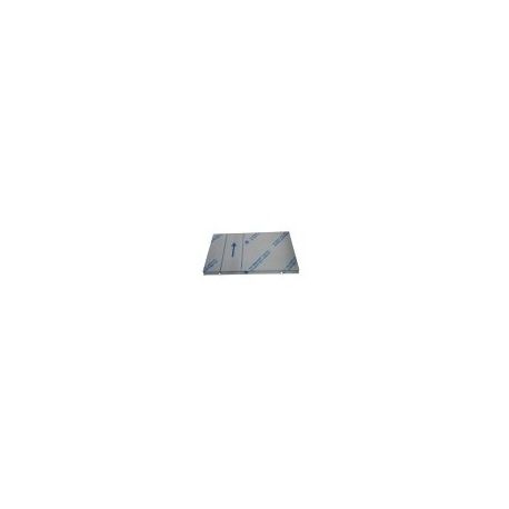 Frontal Inferior Carroceria GS50 Sihr