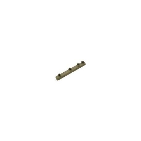 Brazo Izquierda Giratorio Lavado 218mm GS50