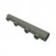 Brazo Izquierda Giratorio Aclarado GS50