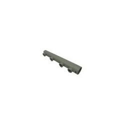 Brazo Izquierda Giratorio Aclarado GS50