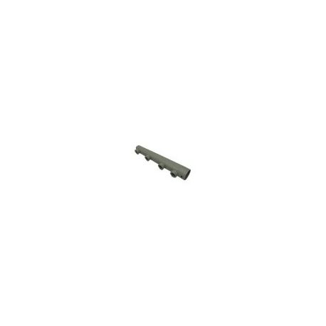 Brazo Izquierda Giratorio Aclarado GS50