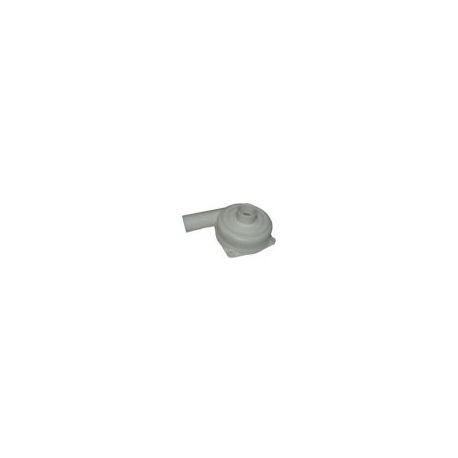 Tapa Bomba Lavado Ø30mm 0,33HP Gastro 400 DIRH