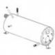 Calderin Atmosferico Gastro 500