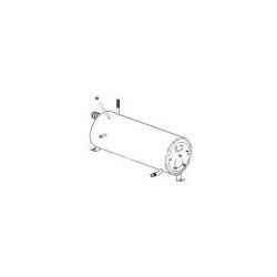 Calderin Atmosferico Gastro 500
