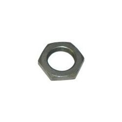 Tuerca M12 DIN-936 Inox