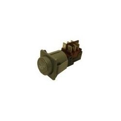 Pulsador Start 230V Lavaperolas LU-70/130