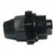 Racor Conexion Tubo Ø4mm