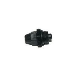 Racor Conexion Tubo Ø4mm