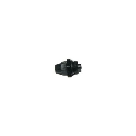 Racor Conexion Tubo Ø4mm