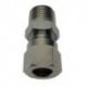 Racor Distribuidor 1/4" N1000