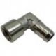Racor Codo 1/4 Hembra Tubo Ø12mm N1000