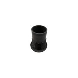 Racor Desagüe LAV. 1 1/4" Ø54x31mm SILANOS