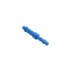 Racor Conexion Tubo Ø4mm X Tubo Ø6mm