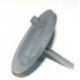 Tapa Racor Desagüe M6 Ø65mm N700F