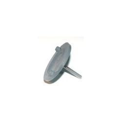 Tapa Racor Desagüe M6 Ø65mm N700F
