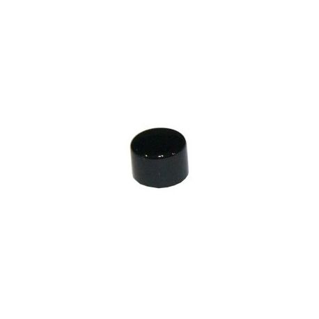 Boton Negro Pulsador Electronico
