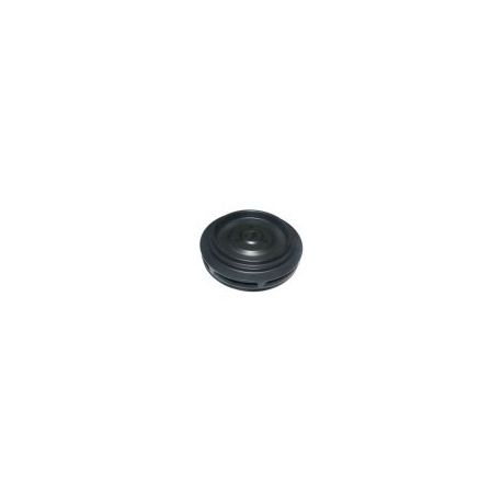 Turbina Hierro Bomba Lavado 4cv JEMI