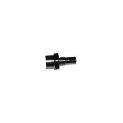 Racor Soporte Giratorio Lavado Ø20mm 1/4"