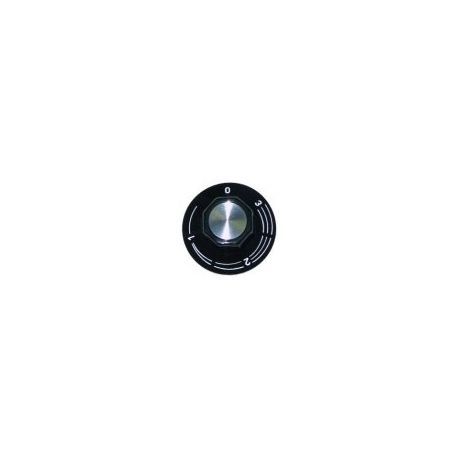 Mando Interruptor 1-3 Ø50mm